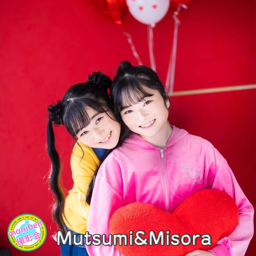 Mutsumi&Misora